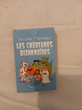 jeux de carte
