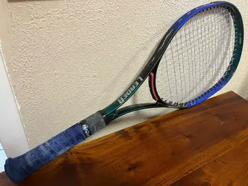 raquette de tennis HEAD