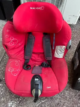 Siège auto Bébé Confort Opal