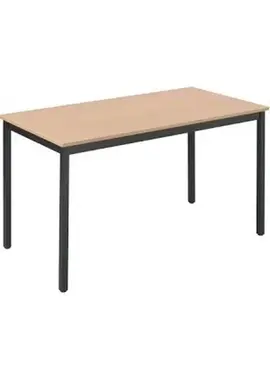 table de bureau en bois