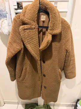 manteau gap
