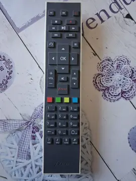 télécomande télévision