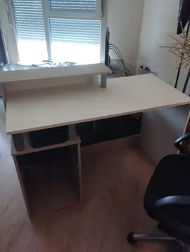 bureau