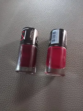 Vernis à ongles