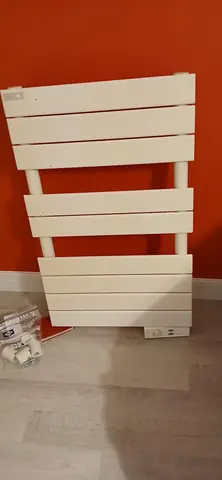 sèche serviette électrique Acova