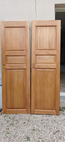 2 portes