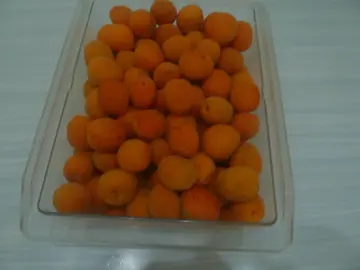 Abricots