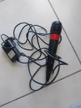 un micro