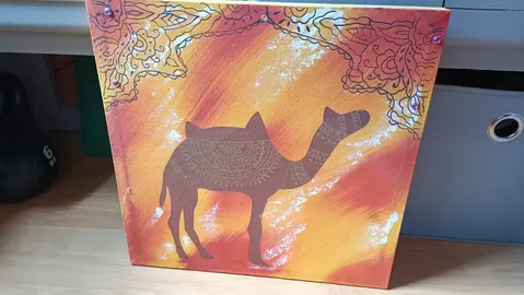 déco Africaine
