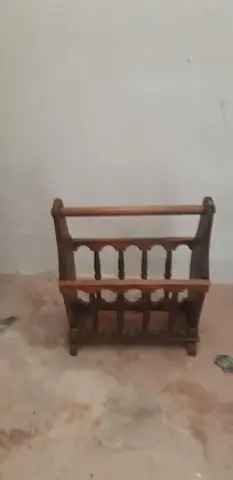 porte revue
