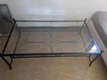 Table basse