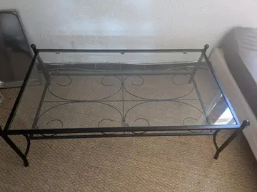 Table basse