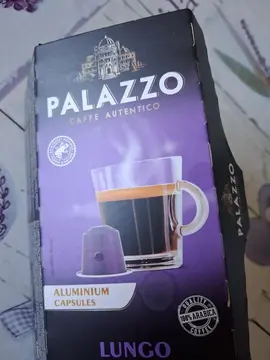 capsules nespresso