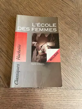 livre scolaire