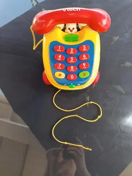 Téléphone jeu