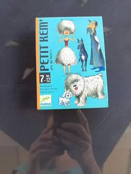 petit kems