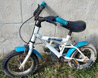 Vélo Enfant