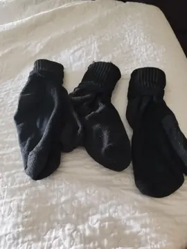 lot de chaussettes homme