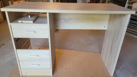 bureau