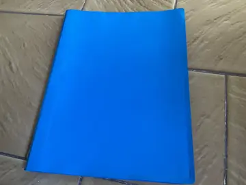 Porte vue souple 60 vues