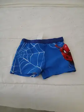 maillot de bain garçon 6ans