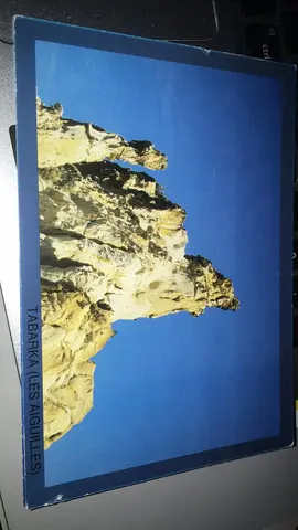 carte tunisie tabarka