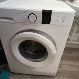 Machine à laver 8 kg