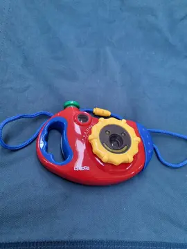 appareil photo argentique pour enfant