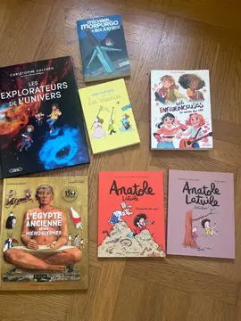 livres enfants