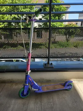 trotinette enfant