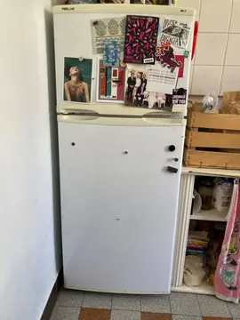 frigo réfrigérateur