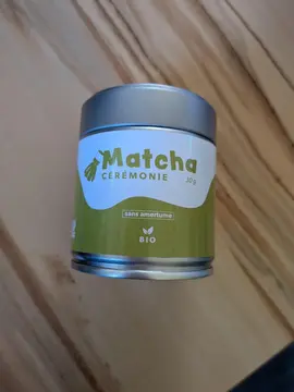 Matcha