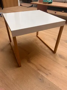 petite table appoint habitat