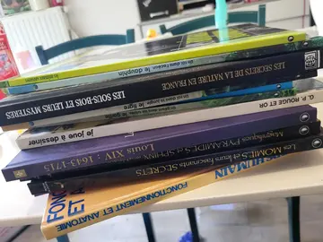 lot livre