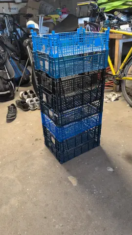 cassettes pour fruits, légumes ou autres