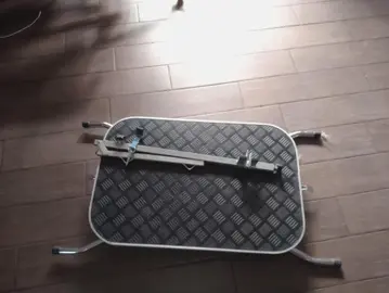 table de toilettage