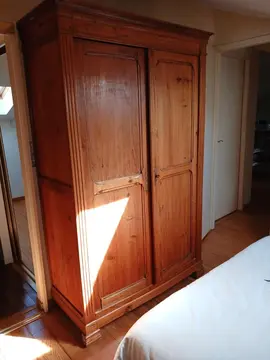 armoire penderie