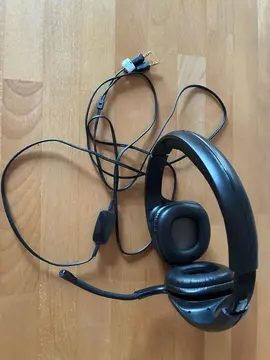 Casque micro