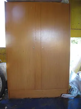 Armoire