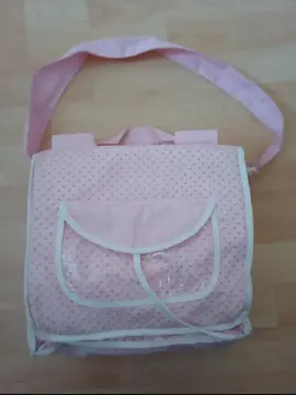 sac pour poupee