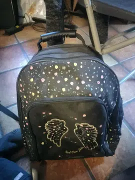 sac à dos