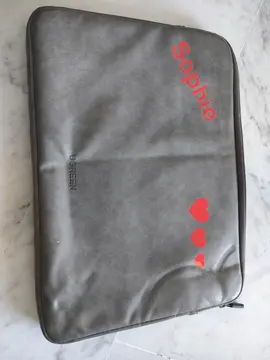 pochette pour ordinateur 13 "14"