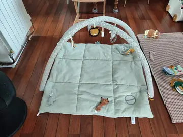 tapis d'éveil