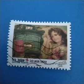 donne timbres collection francais 1lot 1envoie