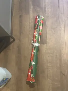 papier cadeau