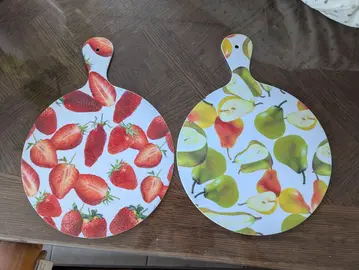 dessous de plat/planches de cuisine
