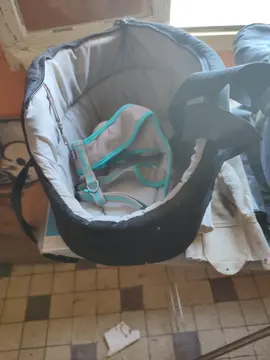 Sac de transport petit chien