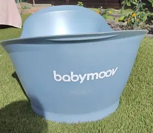 Baignoire pour bébé Babymoov