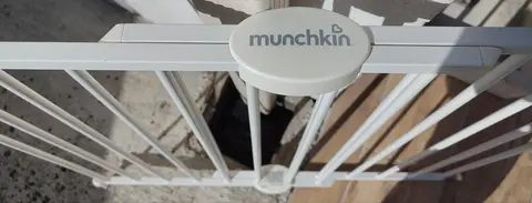Barrière Munchkin