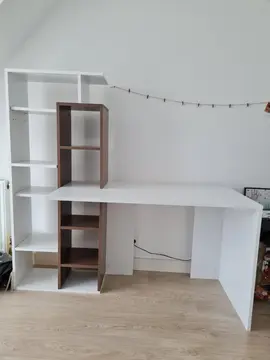 bureau